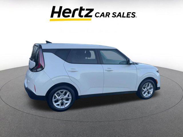 used 2024 Kia Soul car, priced at $16,253