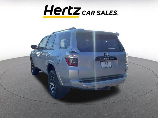 used 2024 Toyota 4Runner car, priced at $44,055