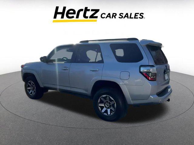 used 2024 Toyota 4Runner car, priced at $44,055