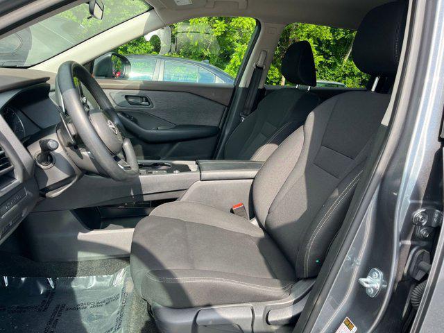 used 2023 Nissan Rogue car, priced at $21,709