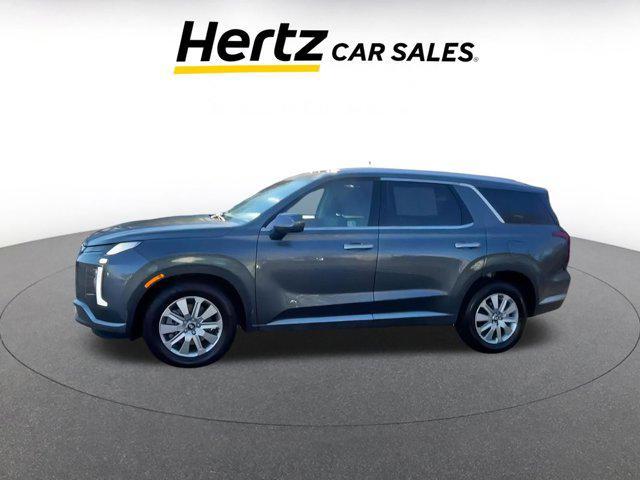 used 2024 Hyundai Palisade car, priced at $34,959