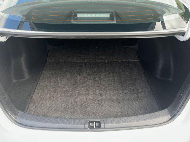 used 2024 Toyota Corolla car, priced at $21,030