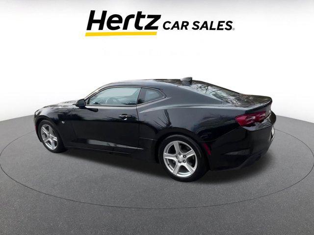 used 2023 Chevrolet Camaro car, priced at $24,022