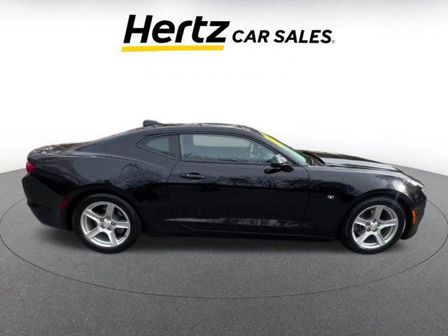 used 2023 Chevrolet Camaro car, priced at $24,022