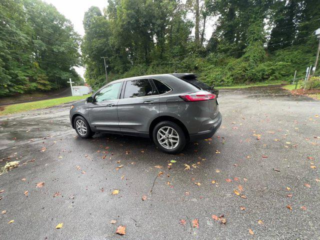 used 2024 Ford Edge car, priced at $29,933