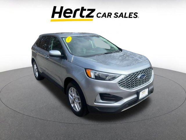 used 2023 Ford Edge car, priced at $22,051