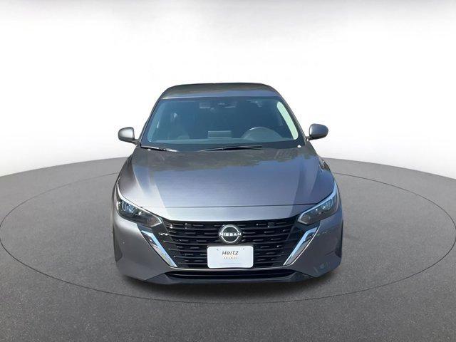 used 2024 Nissan Sentra car, priced at $17,065