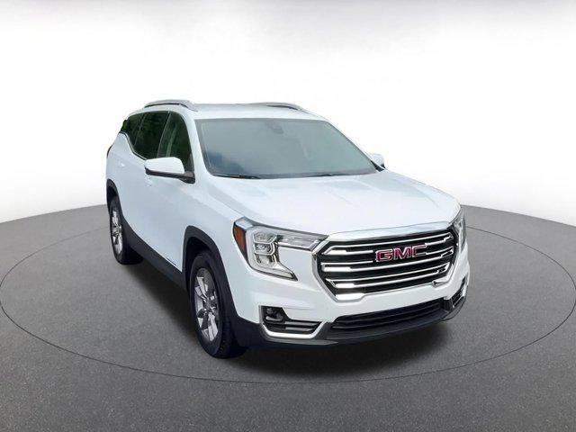 used 2024 GMC Terrain car, priced at $26,928