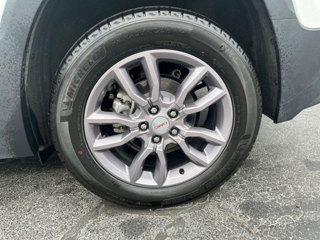 used 2024 GMC Terrain car, priced at $26,928