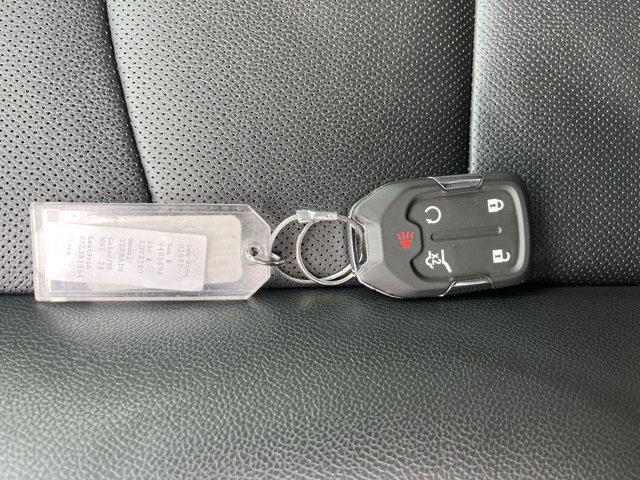 used 2024 GMC Terrain car, priced at $26,928