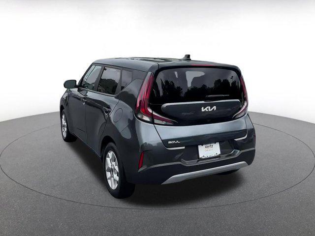 used 2023 Kia Soul car, priced at $17,575