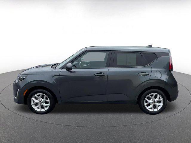 used 2023 Kia Soul car, priced at $17,575
