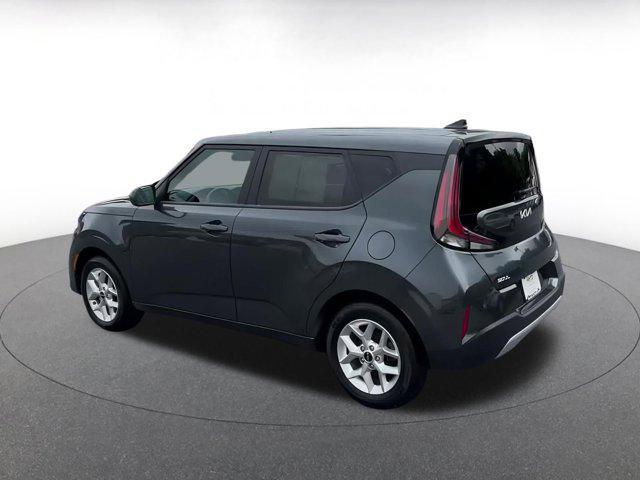 used 2023 Kia Soul car, priced at $17,575