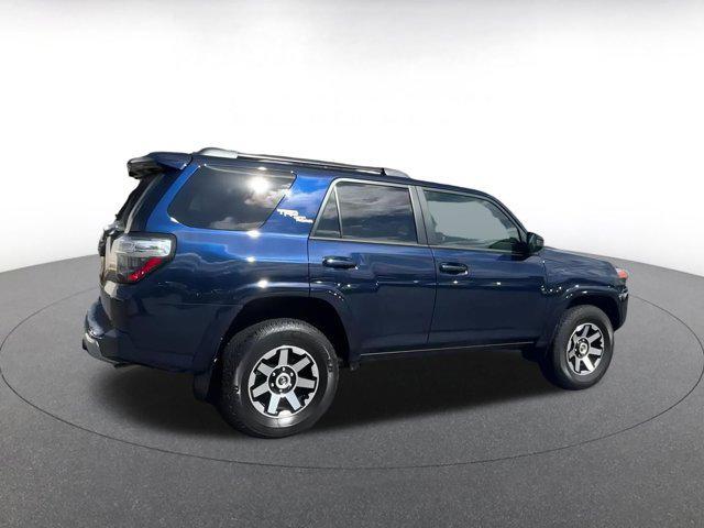 used 2024 Toyota 4Runner car, priced at $44,982