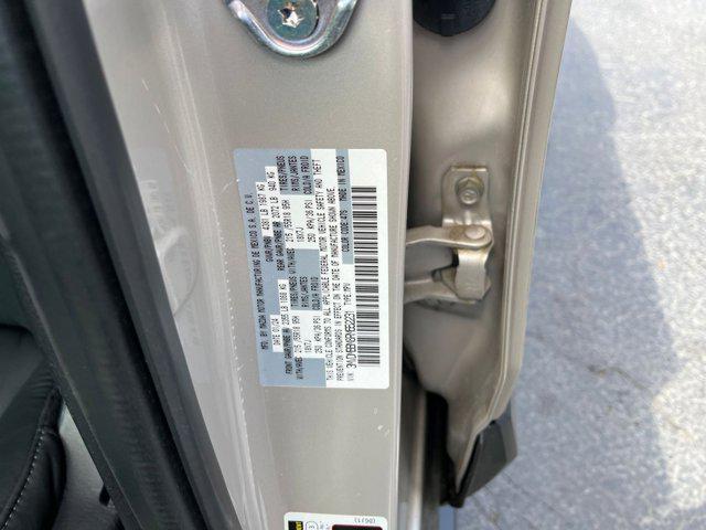 used 2024 Mazda CX-30 car, priced at $21,174