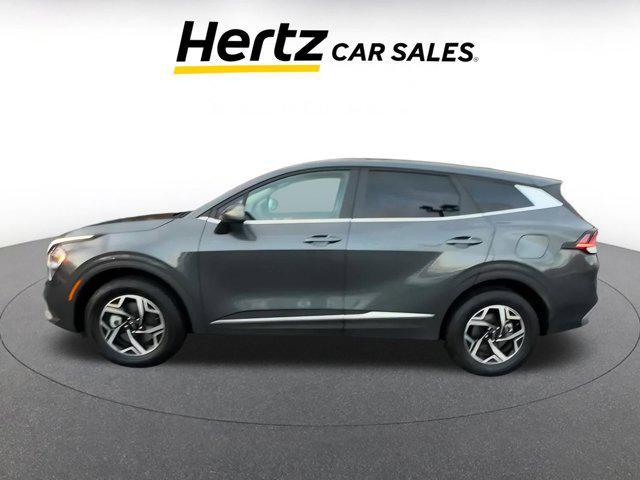 used 2023 Kia Sportage car, priced at $19,719