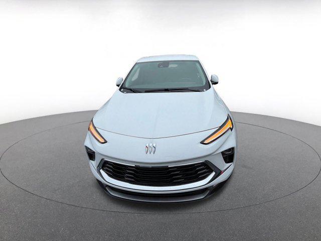 used 2025 Buick Encore GX car, priced at $22,102