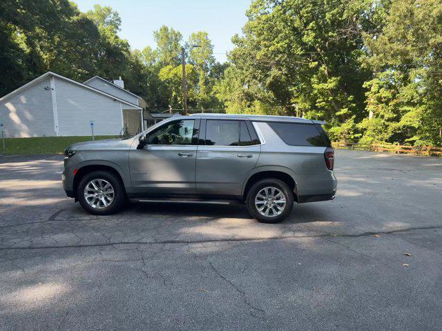 used 2023 Chevrolet Tahoe car, priced at $55,231