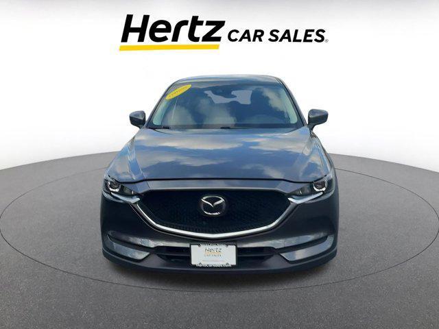 used 2020 Mazda CX-5 car, priced at $18,909