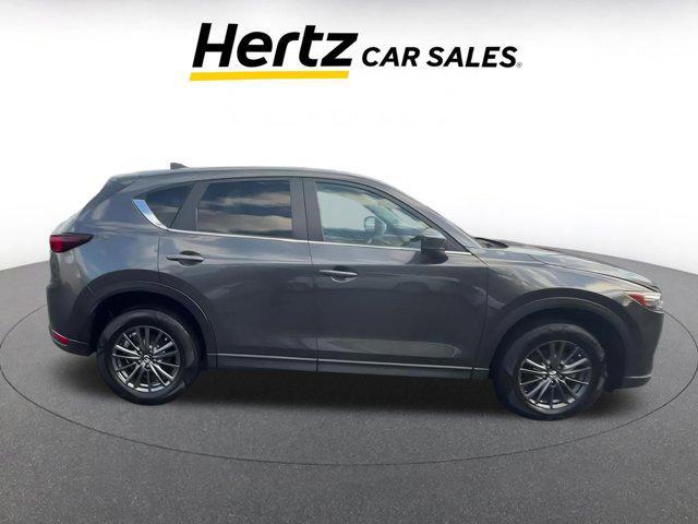 used 2020 Mazda CX-5 car, priced at $18,909