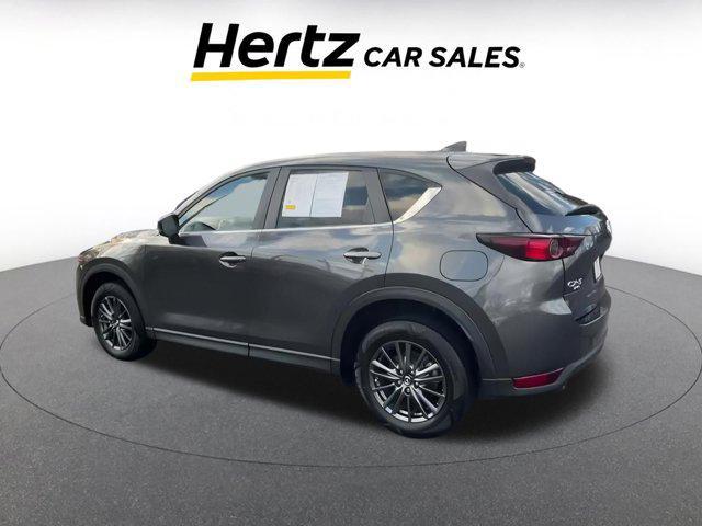 used 2020 Mazda CX-5 car, priced at $18,909