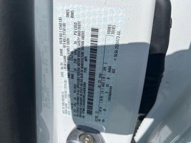 used 2024 Ford Escape car, priced at $22,846