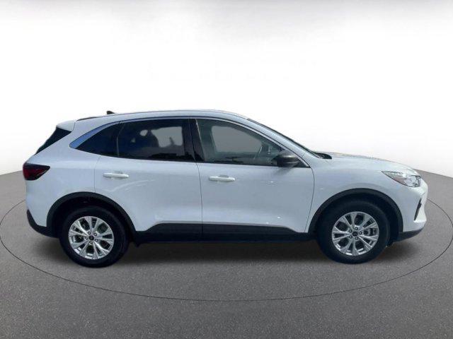 used 2024 Ford Escape car, priced at $22,658