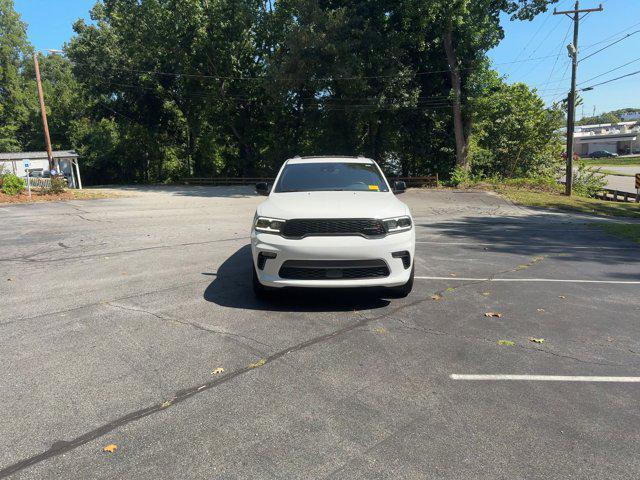 used 2023 Dodge Durango car, priced at $32,544