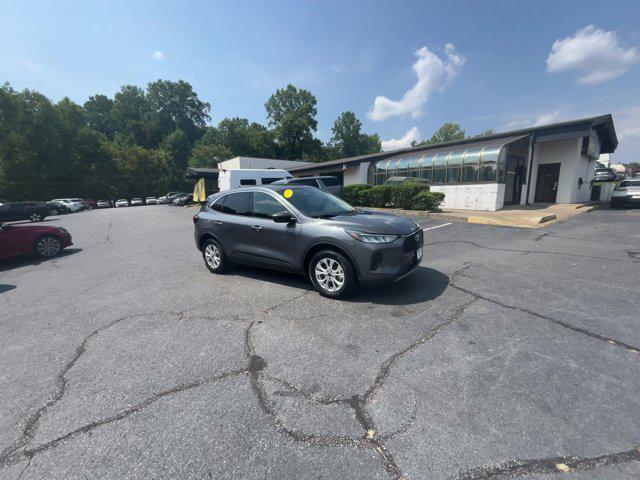 used 2023 Ford Escape car, priced at $23,719