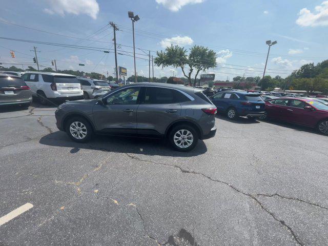 used 2023 Ford Escape car, priced at $23,719