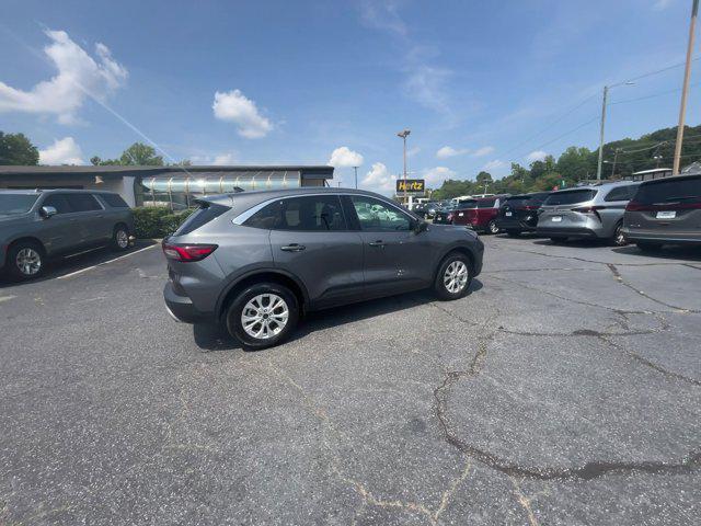 used 2023 Ford Escape car, priced at $23,719