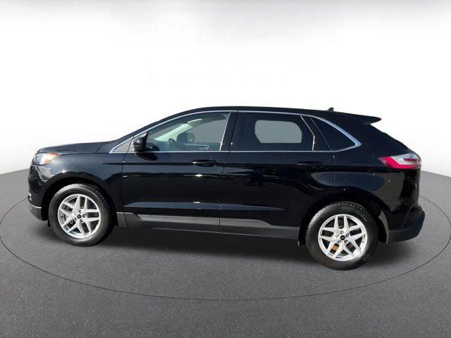 used 2024 Ford Edge car, priced at $23,482