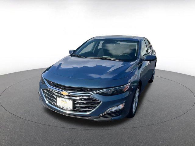 used 2024 Chevrolet Malibu car, priced at $19,572