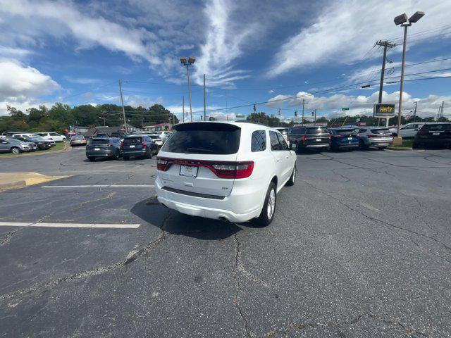 used 2023 Dodge Durango car, priced at $33,776