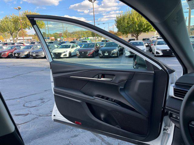 used 2025 Toyota Camry car, priced at $23,762