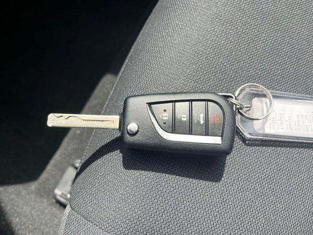 used 2024 Toyota Corolla car, priced at $18,193
