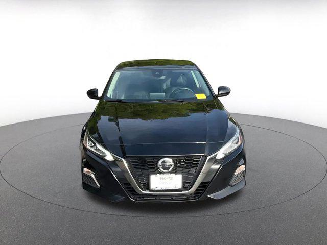 used 2022 Nissan Altima car, priced at $16,980