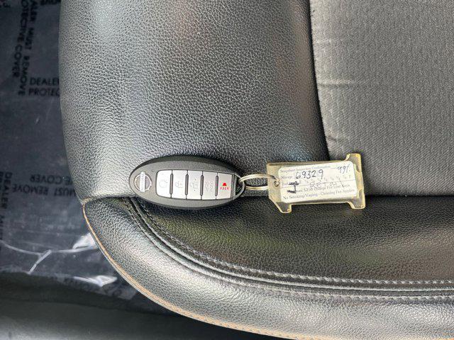 used 2022 Nissan Altima car, priced at $16,980