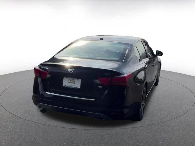 used 2022 Nissan Altima car, priced at $16,980