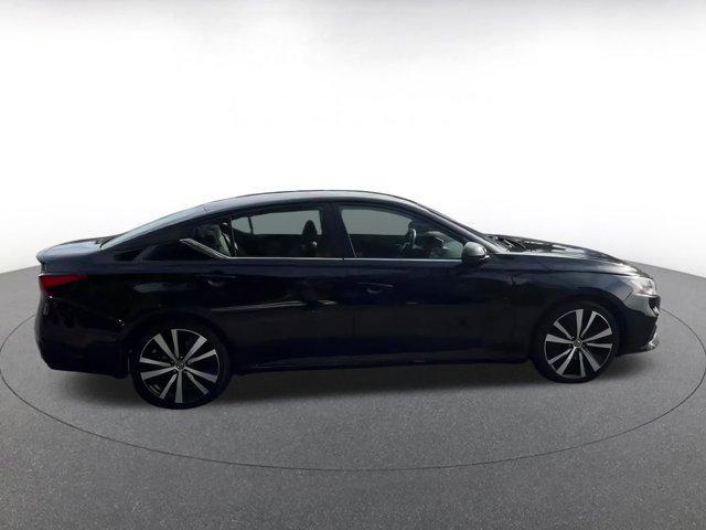 used 2022 Nissan Altima car, priced at $16,980
