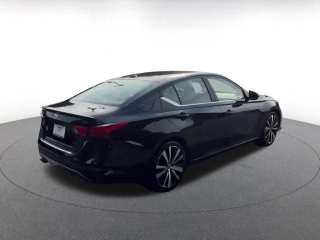 used 2022 Nissan Altima car, priced at $16,980
