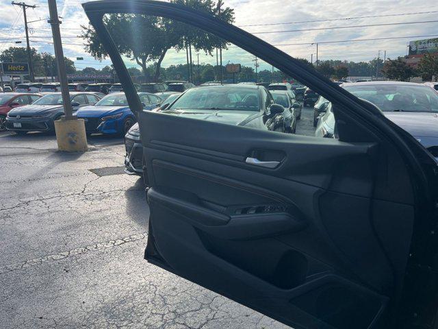 used 2022 Nissan Altima car, priced at $16,980