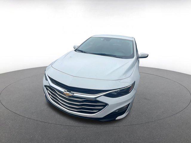 used 2024 Chevrolet Malibu car, priced at $18,253