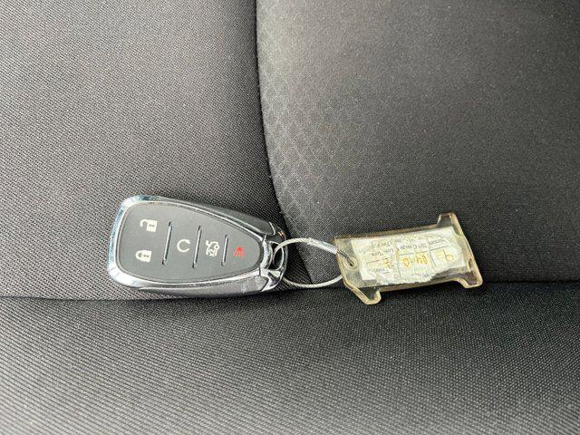 used 2024 Chevrolet Malibu car, priced at $19,435
