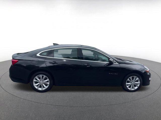 used 2024 Chevrolet Malibu car, priced at $19,435