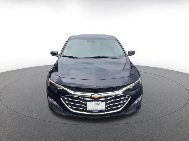 used 2024 Chevrolet Malibu car, priced at $19,435