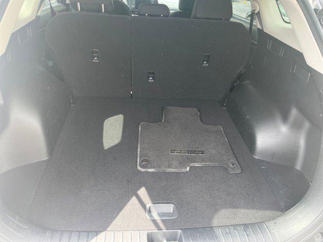 used 2024 Kia Sportage car, priced at $24,921