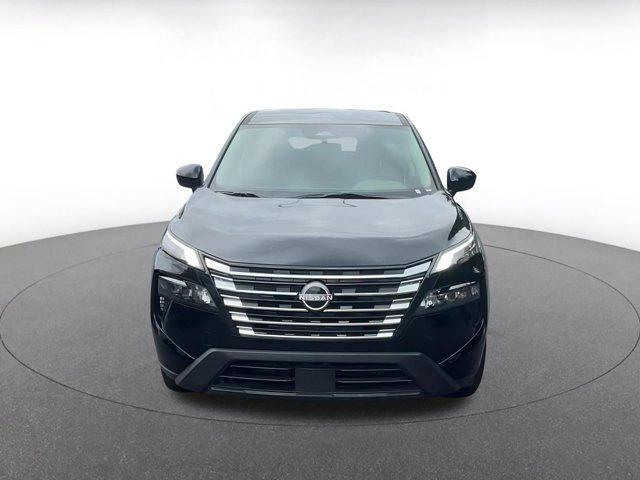 used 2024 Nissan Rogue car, priced at $25,571