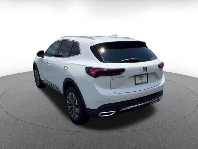 used 2024 Buick Envision car, priced at $28,626