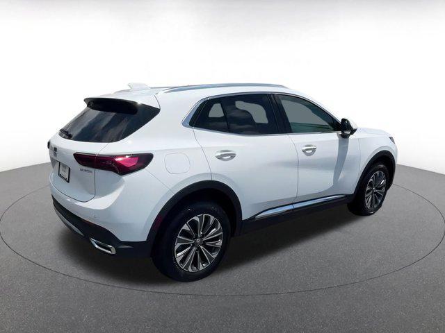 used 2024 Buick Envision car, priced at $28,626